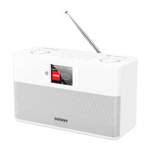 Kenwood CR-ST100S-W radijo imtuvas