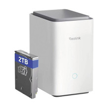 Reolink RL-HUBP1 network video recorder