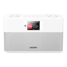Kenwood CR-ST100S-W radijo imtuvas