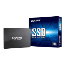„GIGABYTE GP-GSTFS31100TNTD“ vidinis SSD diskas