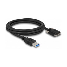DeLOCK 87800 USB cable DeLOCK 87800 USB cable