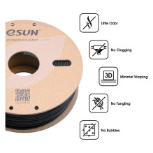 eSUN ABS+ eSUN ABS+