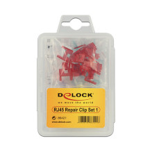 DeLOCK 86421 cable clamp