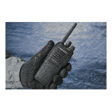 Kenwood TK-3701DE two-way radio Kenwood TK-3701DE two-way radio