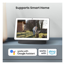 „Reolink Hub 1“ + 2 „Argus“ serijos B310