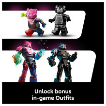LEGO Fortnite Mecha Team Leader LEGO Fortnite Mecha Team Leader