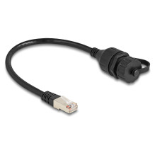 DeLOCK 87893 networking cable DeLOCK 87893 networking cable