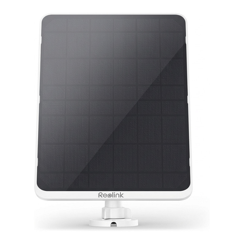 Reolink Solar Panel V3 - 12W white