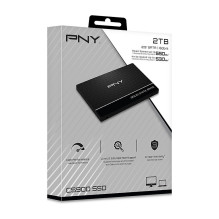 PNY CS900