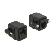 DeLOCK 85124 cable gender...