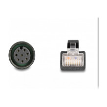 DeLOCK 60074 industrial networking accessory DeLOCK 60074 industrial networking accessory