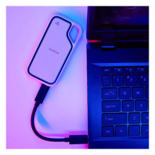 SanDisk SDSSDE62P-2T00-G25 external solid state drive SanDisk SDSSDE62P-2T00-G25 external solid state drive