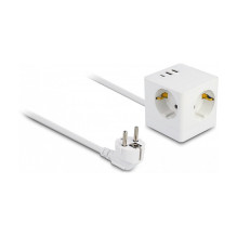 DeLOCK 11497 socket-outlet