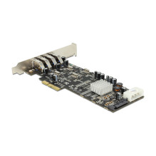 DeLOCK 89365 interface cards / adapter