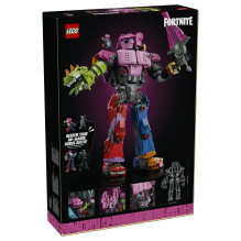 LEGO Fortnite Mecha Team Leader LEGO Fortnite Mecha Team Leader