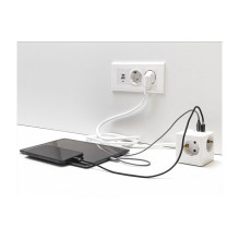 DeLOCK 11497 socket-outlet DeLOCK 11497 socket-outlet