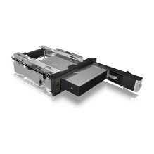 ICY BOX IB-166SSK-B ICY BOX IB-166SSK-B