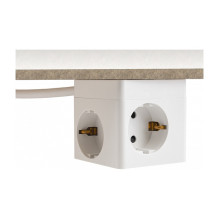 DeLOCK 11497 socket-outlet DeLOCK 11497 socket-outlet