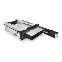 ICY BOX IB-166SSK-B ICY BOX IB-166SSK-B