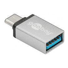 Goobay 56620 cable gender...