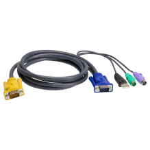 ATEN 2L-5303UP KVM kabelis