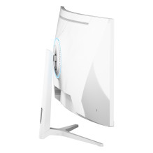 Arozzi Nova 34″ Curved computer monitor