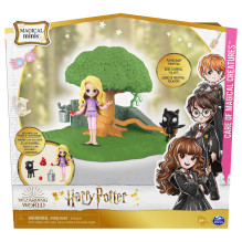 Burtininkų pasaulis WWO PYS LctnCareOfMagicalCreaturesV1 GML