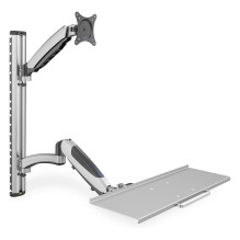 Digitus DA-90354 monitor...