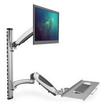 Digitus DA-90354 monitor mount / stand Digitus DA-90354 monitor mount / stand