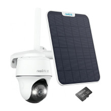 „Reolink Go“ serijos G440 su saulės baterijomis 2