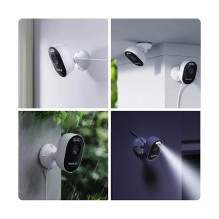 „Reolink RL-E450“ apsaugos kamera „Reolink RL-E450“ apsaugos kamera