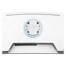Arozzi Nova 34″ Curved computer monitor