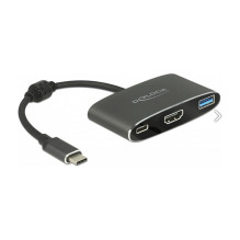 DeLOCK 62991 USB graphics...