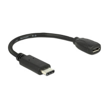 DeLOCK 65578 USB laidas