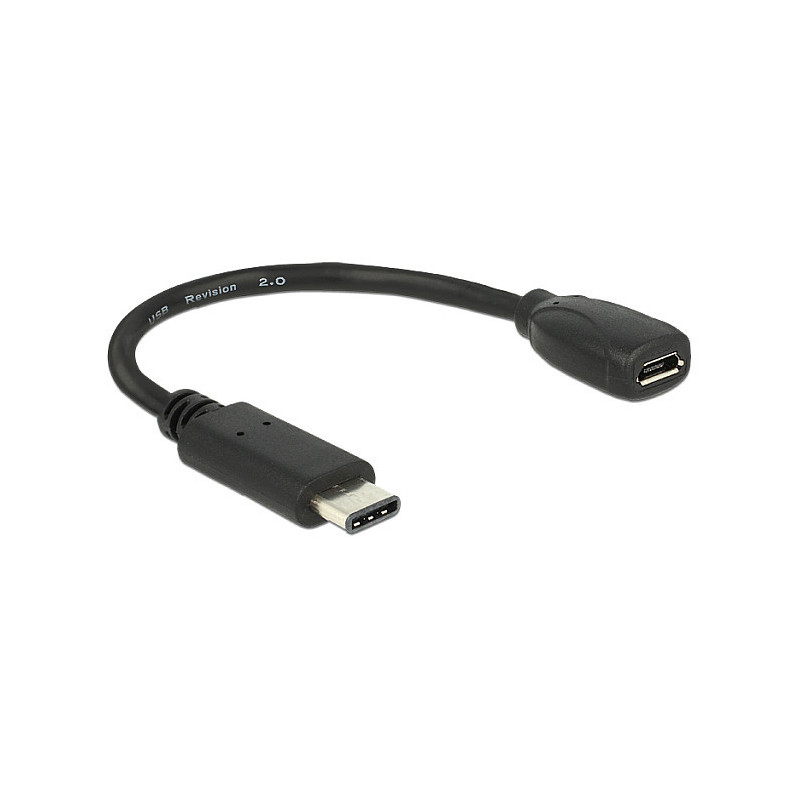 DeLOCK 65578 USB laidas