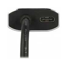„DeLOCK 62988“ USB grafikos adapteris