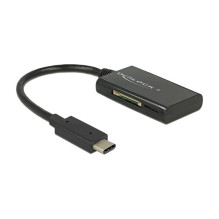 DeLOCK 91740 card reader