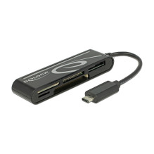 DeLOCK 91739 card reader