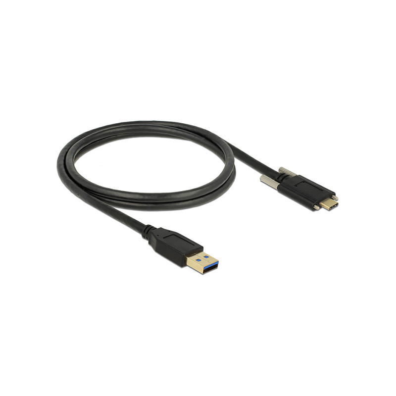 DeLOCK 83718 USB laidas