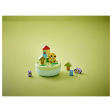 LEGO DUPLO Shape Sorter: Puppy House LEGO DUPLO Shape Sorter: Puppy House
