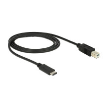 DeLOCK 83601 USB cable DeLOCK 83601 USB cable