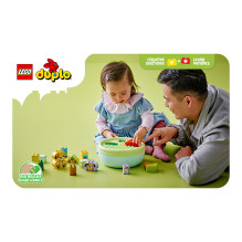 LEGO DUPLO Shape Sorter: Puppy House LEGO DUPLO Shape Sorter: Puppy House