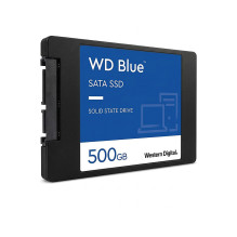 2.5" 500GB Blue SATA