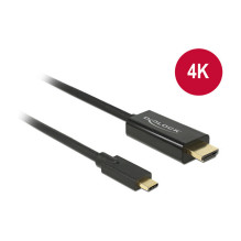 DeLOCK 85258 video cable...