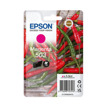 Epson 503 rašalo kasetė Epson 503 rašalo kasetė