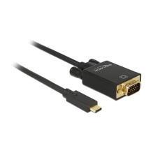 „DeLOCK 85262“ vaizdo kabelio adapteris „DeLOCK 85262“ vaizdo kabelio adapteris