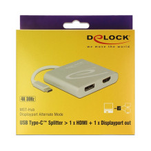 DeLOCK 87716 USB graphics...