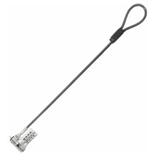 DICOTA D32050 cable lock DICOTA D32050 cable lock