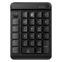 HP 435 programuojama belaidė klaviatūra HP 435 programuojama belaidė klaviatūra