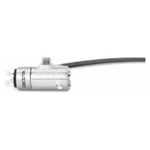 DICOTA D32050 kabelinė spyna DICOTA D32050 kabelinė spyna